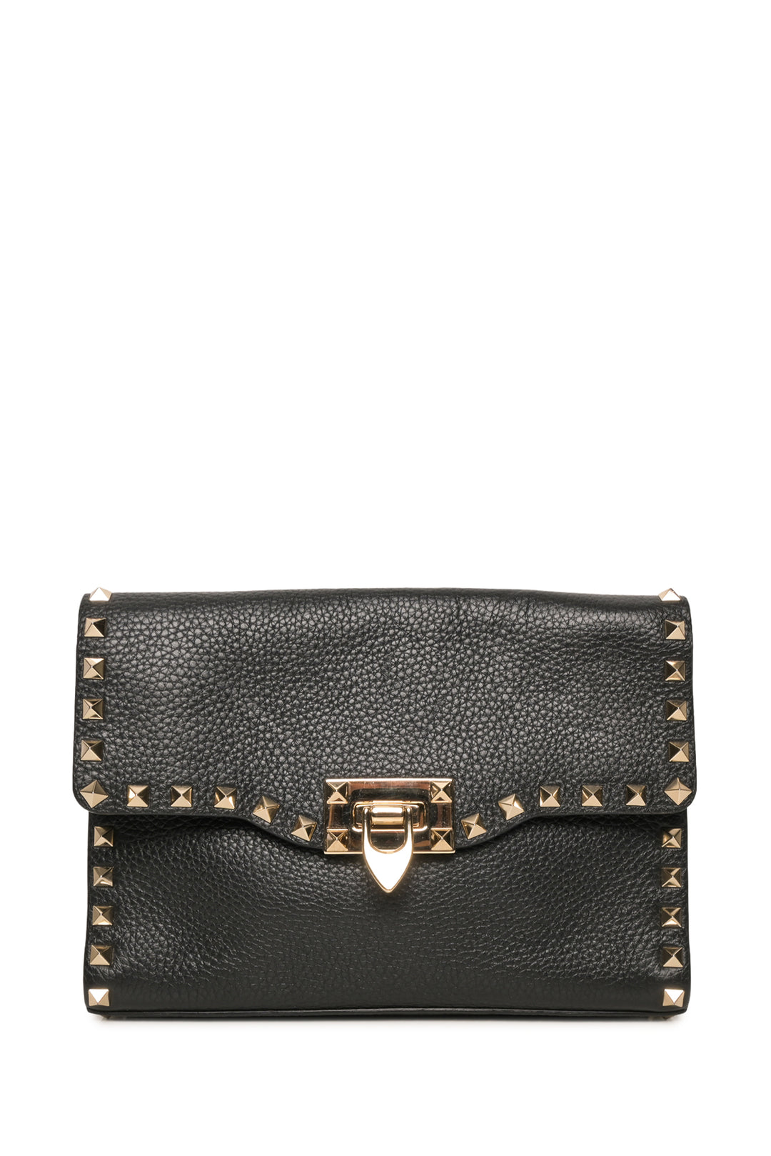 Valentino Medium Rockstud Crossbody Bag