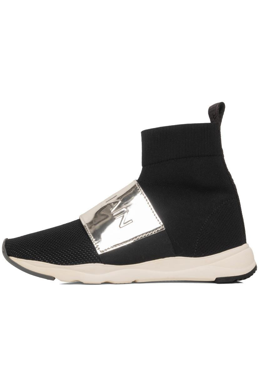 Balmain Size 37 Cameron Sock Sneakers