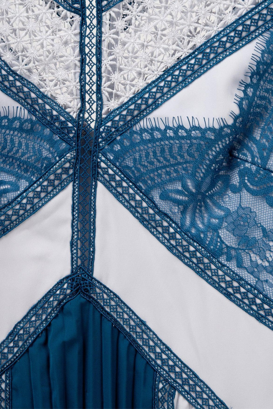 Self Portrait Size 2 Dress