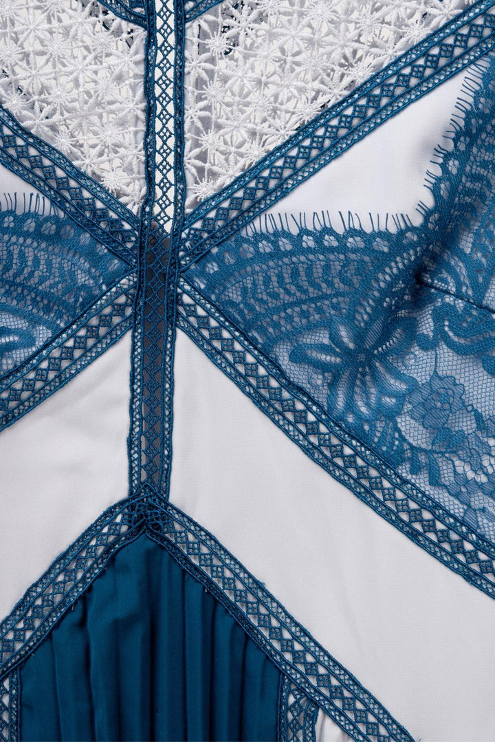 Self Portrait Size 2 Dress