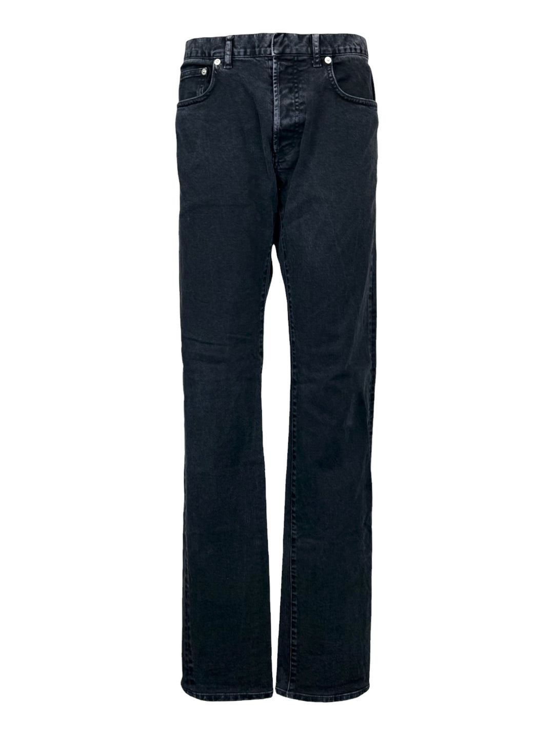 Dior Size 33 Men's Distressed Denim Jeans