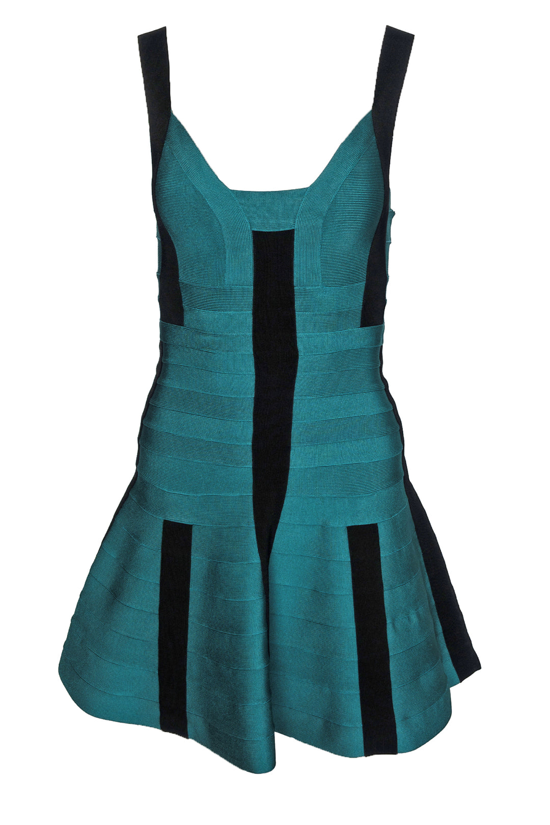 Herve Leger Size XXS Mini Dress