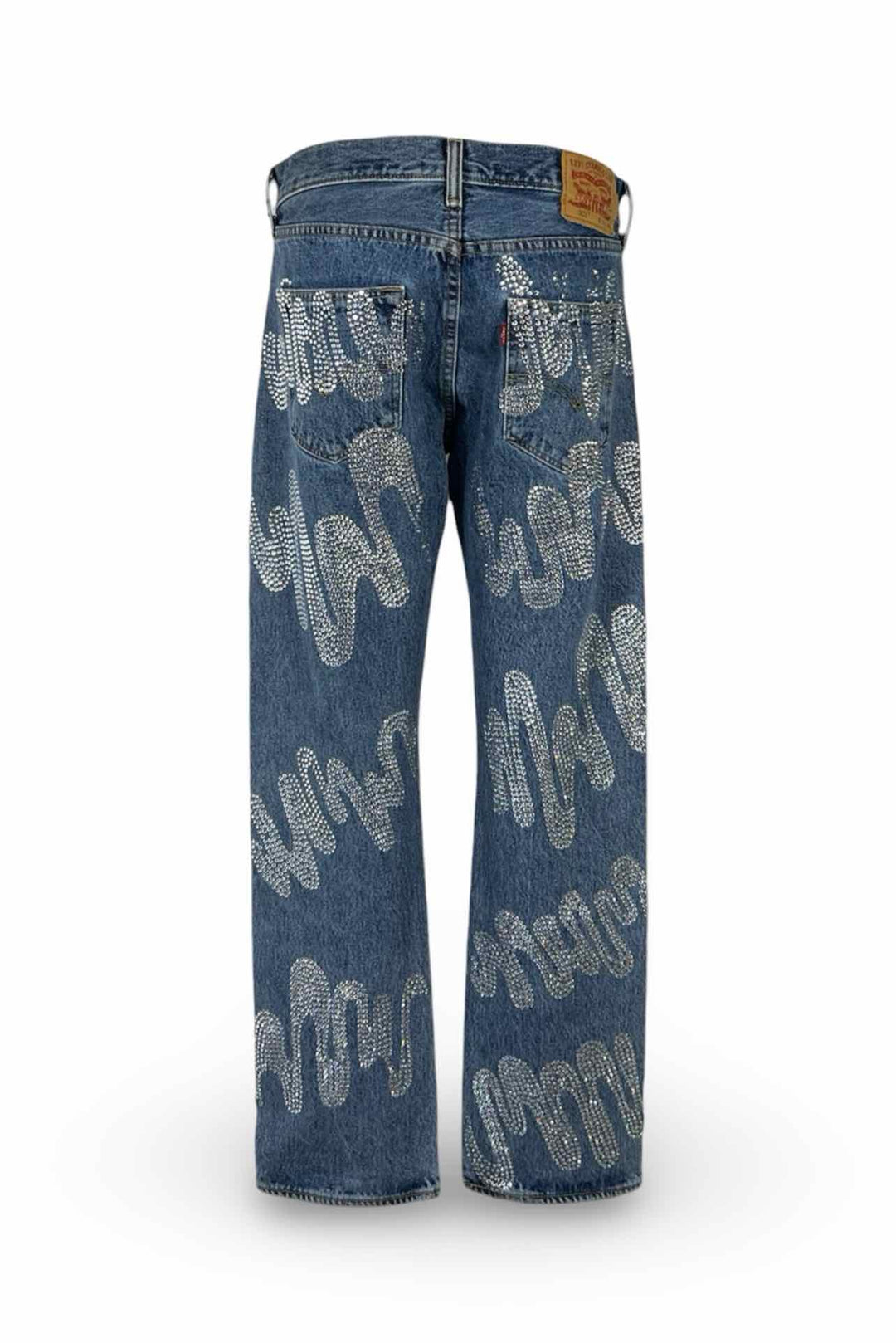 Collina Strada Size 28 Jeans