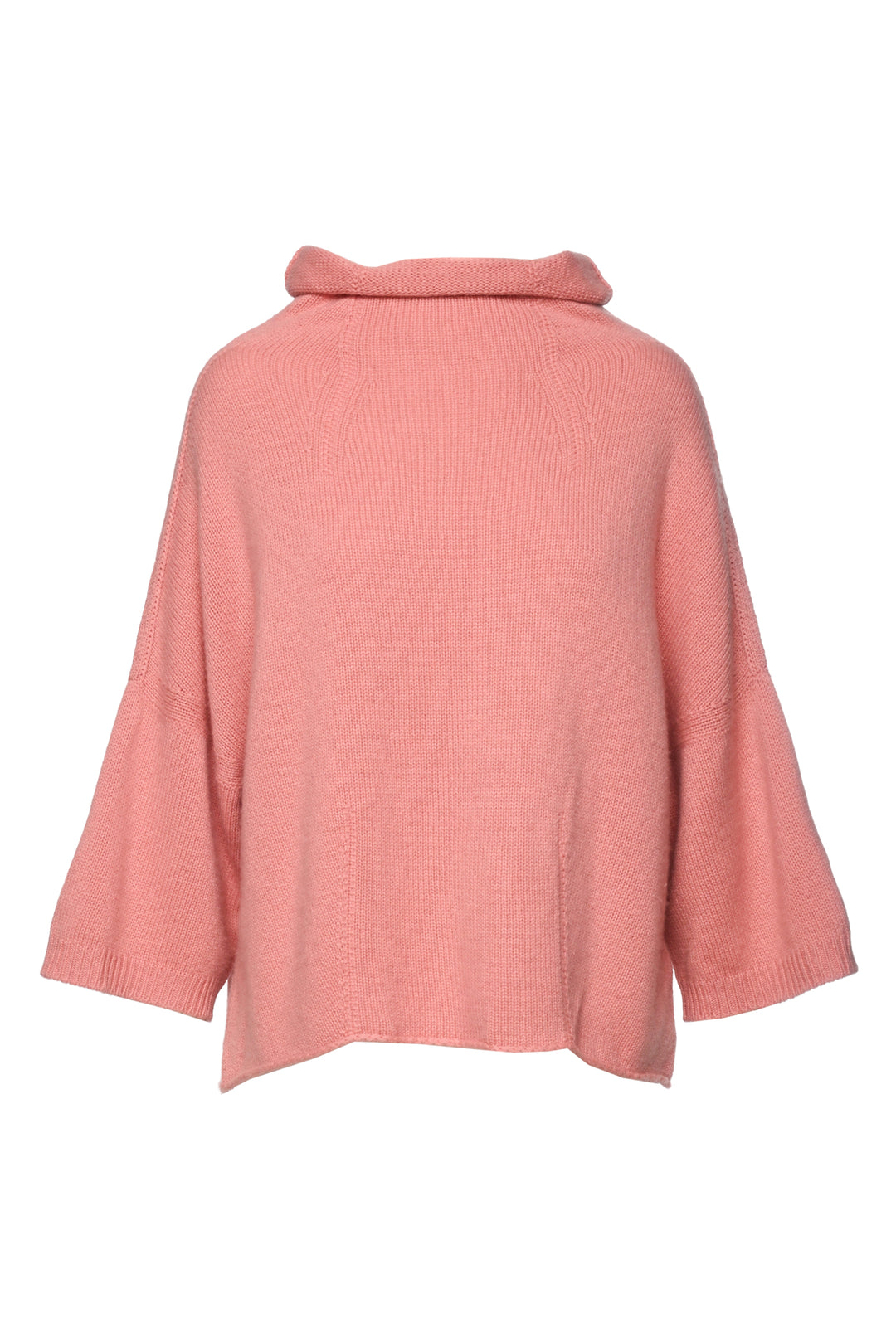 Tonet Size 44 Cashmere Sweater