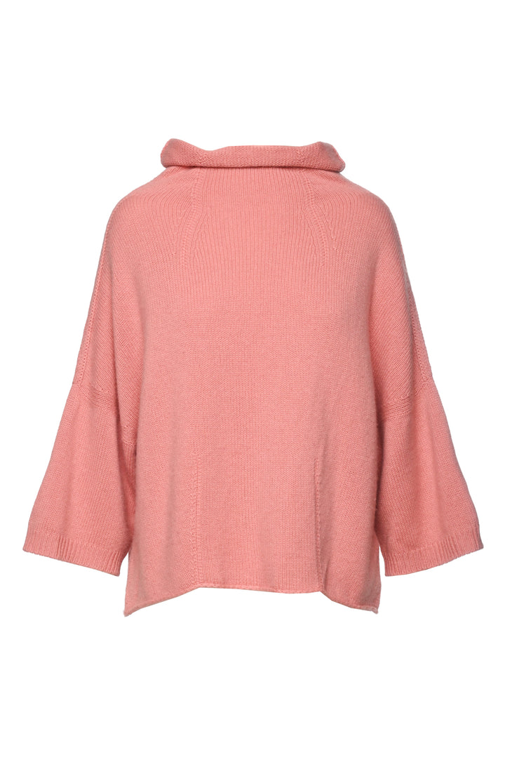 Tonet Size 44 Cashmere Sweater