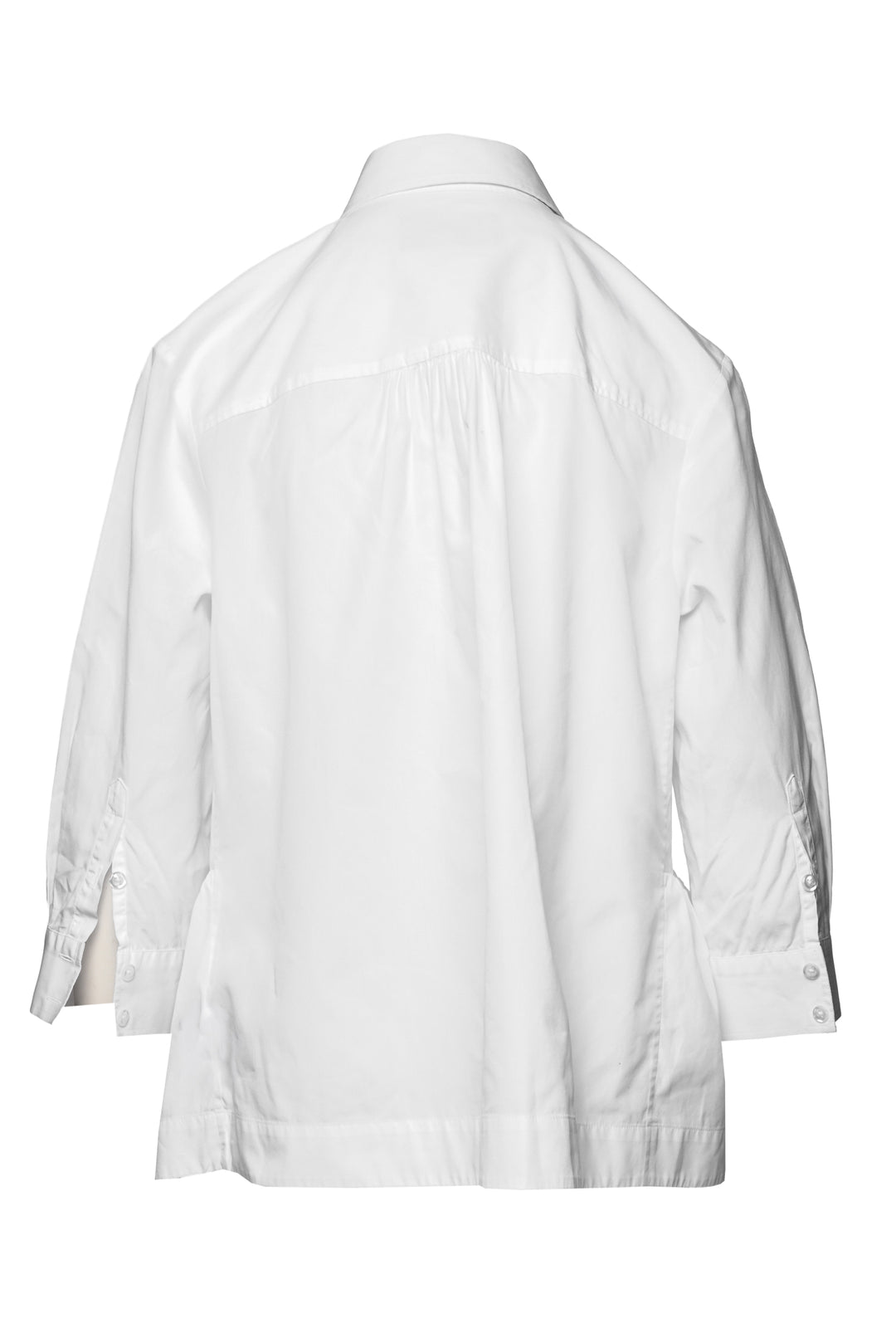 Simone Rocha Size 6 Cotton Blouse