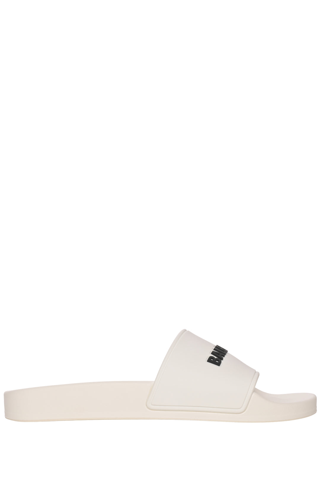 Balenciaga Size 8 Pool Slides