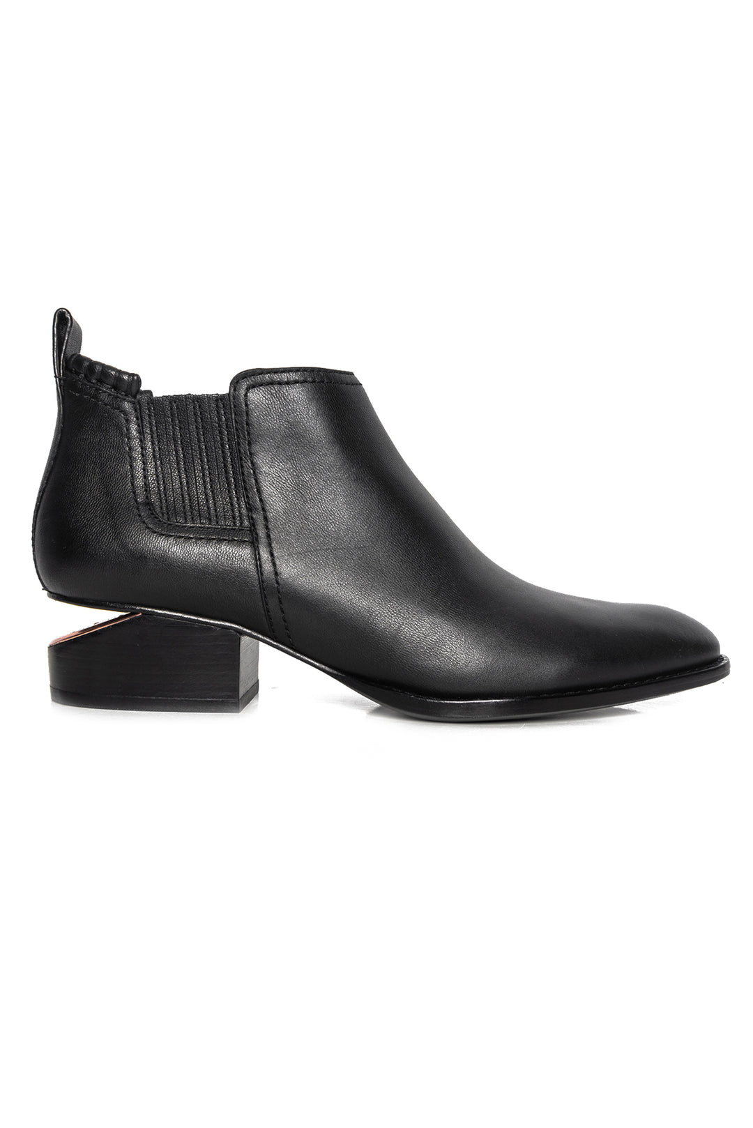 Alexander Wang Size 38 Ankle Boots