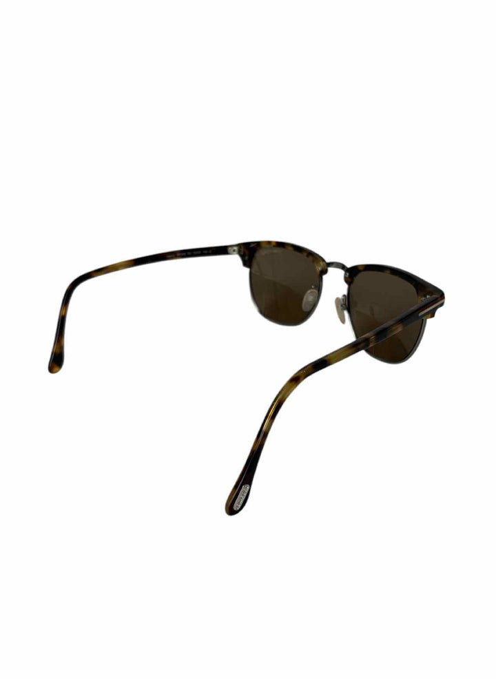 Tom Ford Tortoise Henry FT 0248 Sunglasses Eyewear