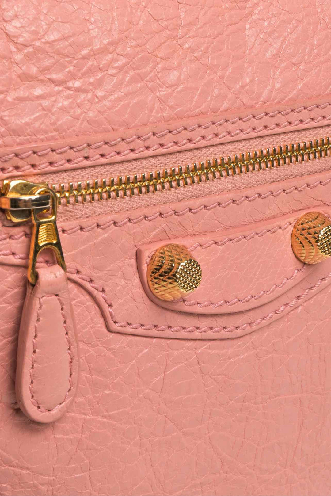 Balenciaga Motocross Giant 12 Flat Crossbody