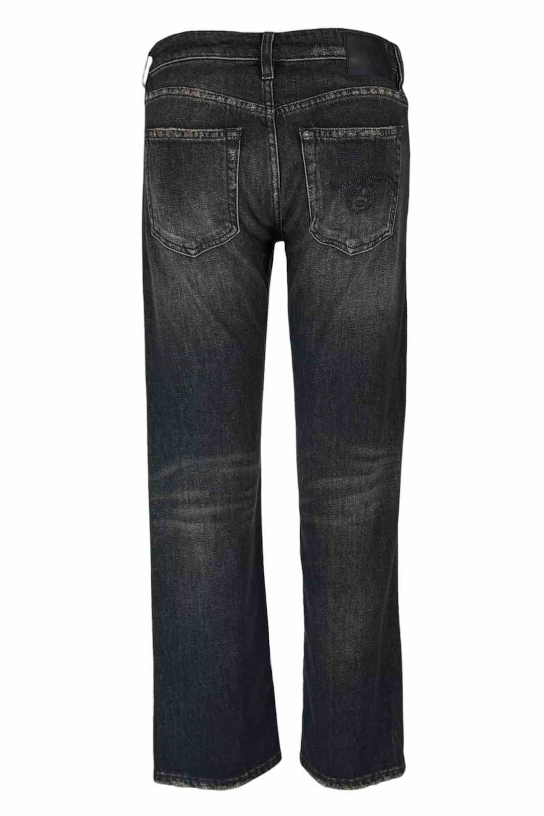 R13 Size 25 Boy Straight Jeans