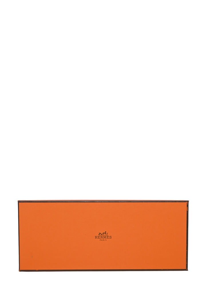 Hermes 2023 Rodeo Pegase Charm