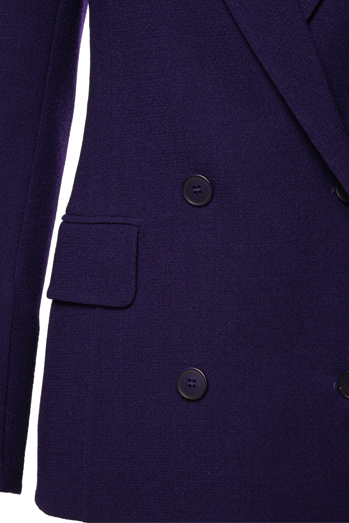 Akris Size 4 Blazer