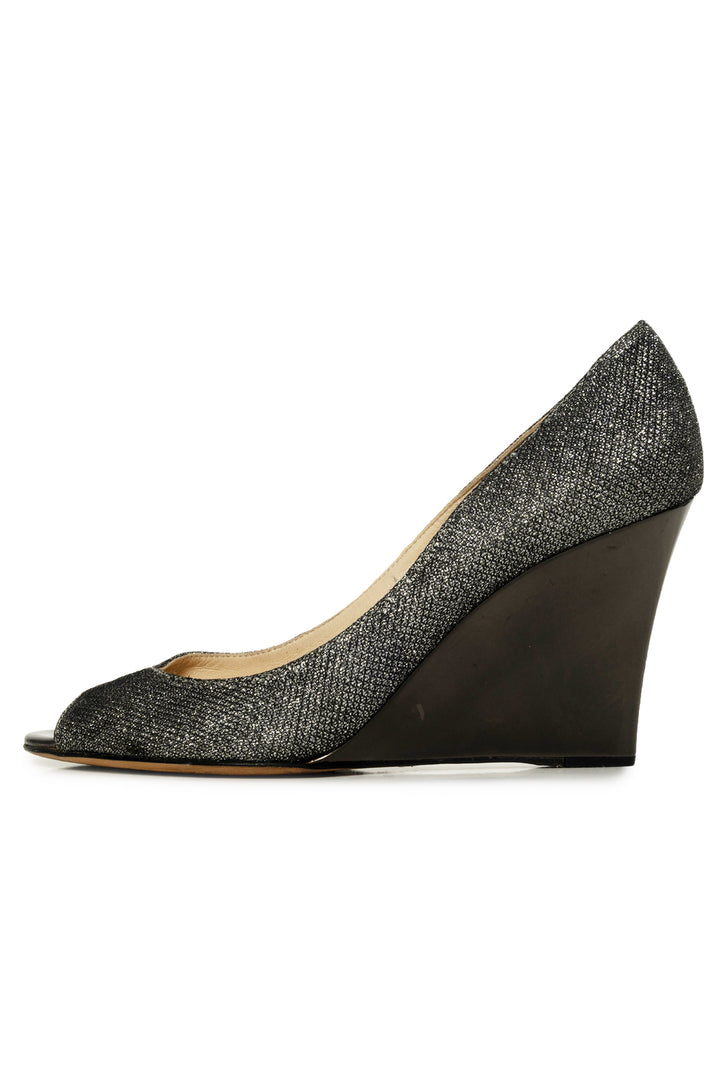 Jimmy Choo Size 39 Wedges