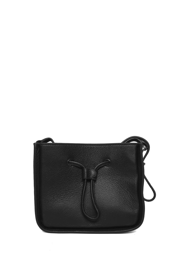 3.1 Phillip Lim Soleil Mini Drawstring Bucket Bag