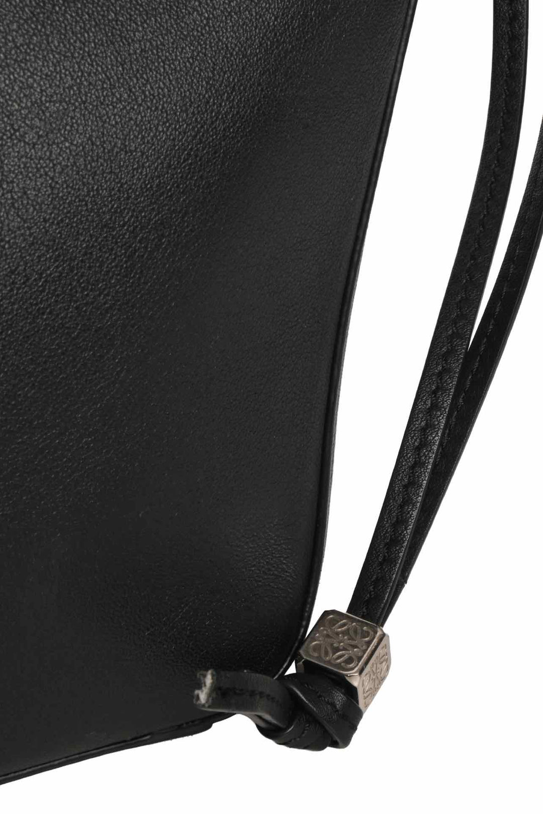 Loewe Classic Calfskin Mini Hammock Hobo Bag