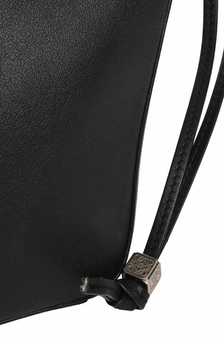 Loewe Classic Calfskin Mini Hammock Hobo Bag