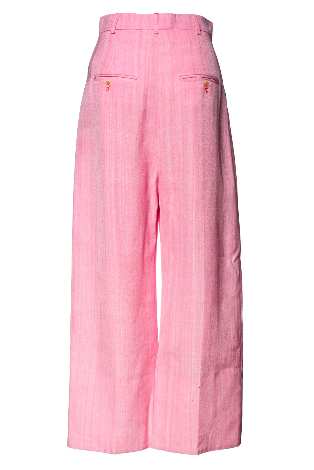 Jacquemus Size 36 Pants