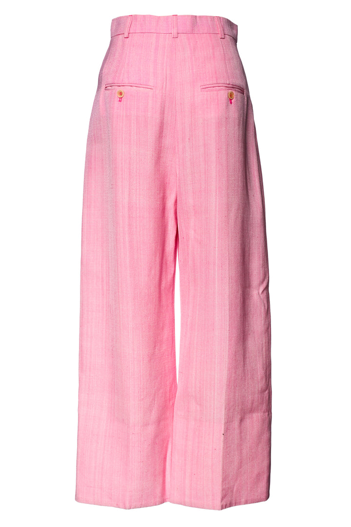Jacquemus Size 36 Pants