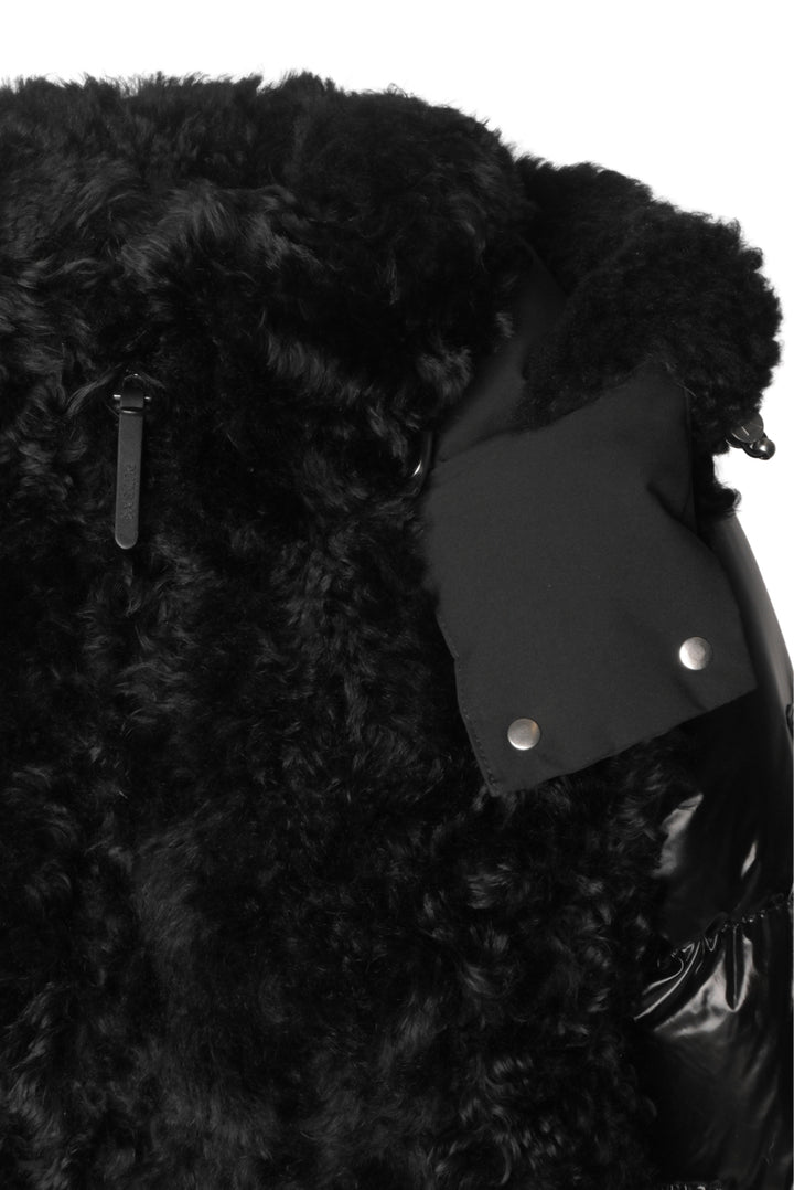 Rudsak Size S Donatella Lux Ski Suit