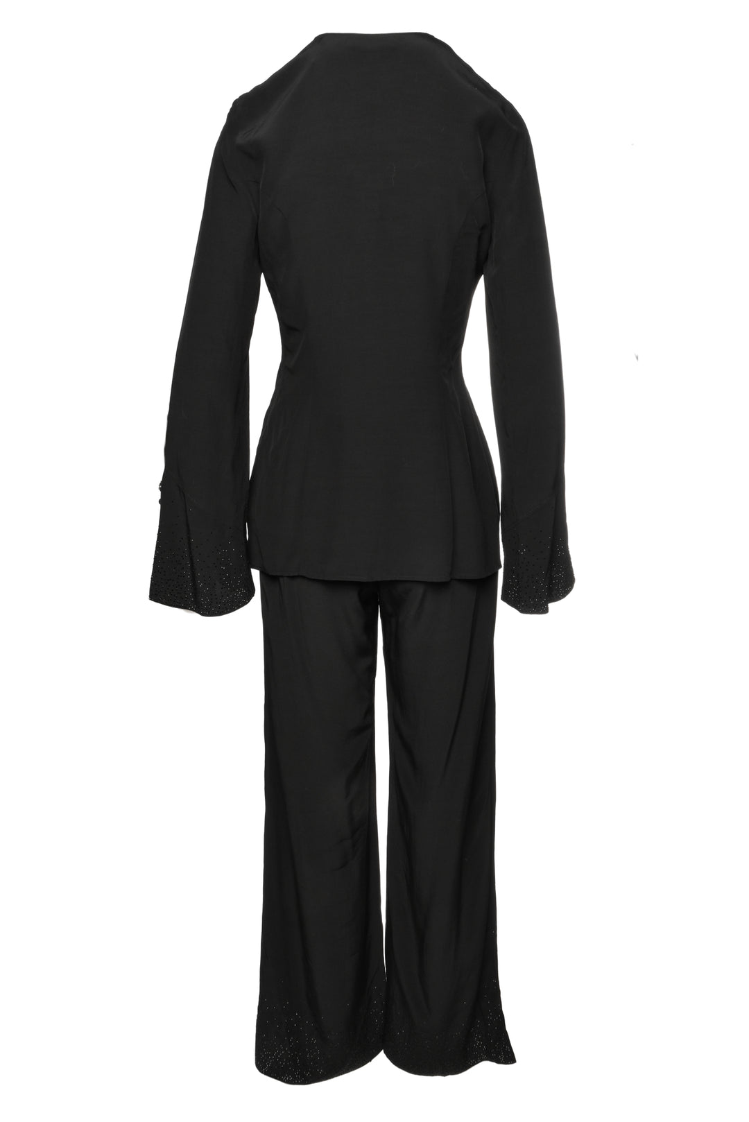 Zadig & Voltaire Size 36 Pant Set