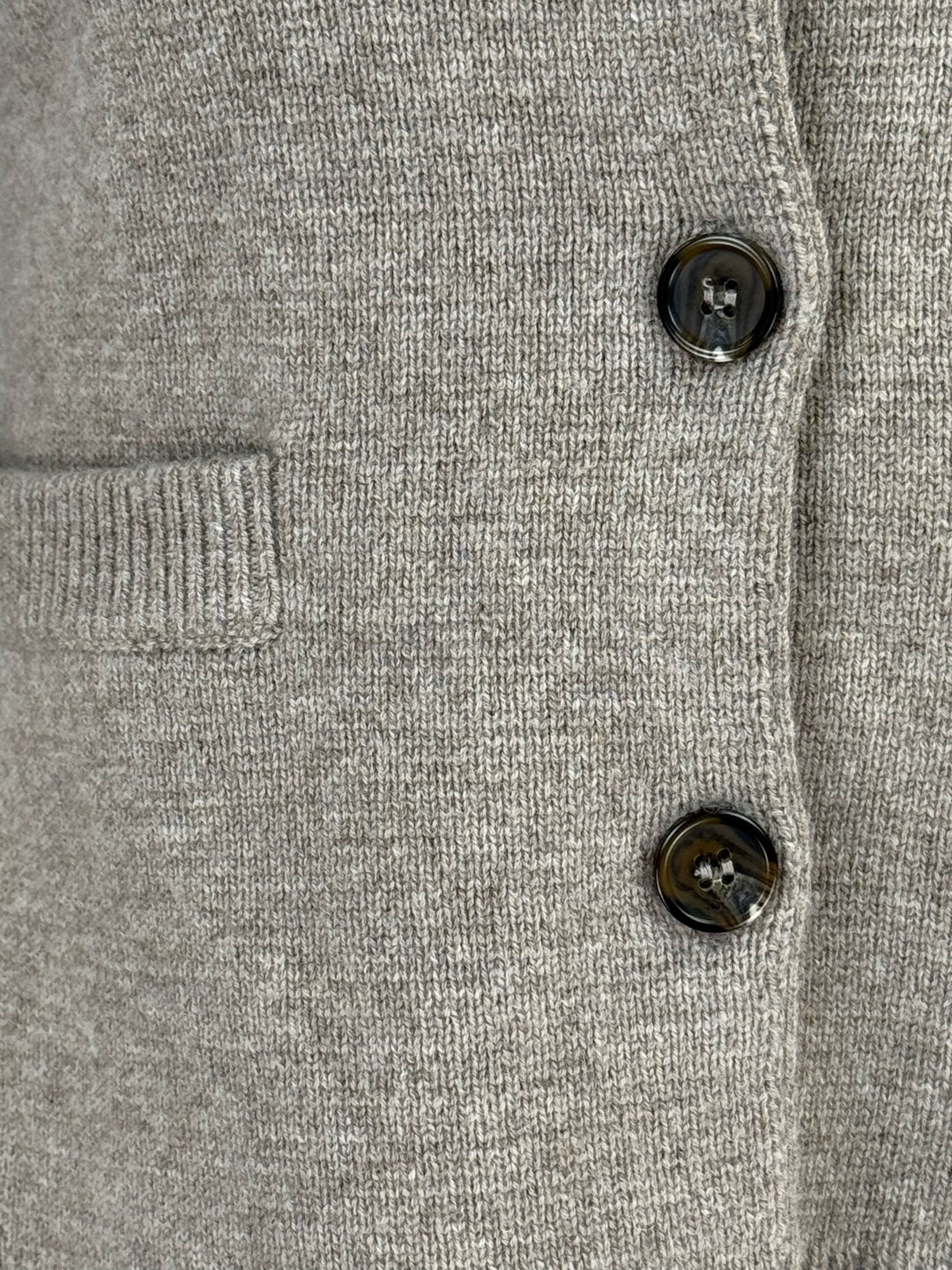 Jenni Kayne Size S Cooper Cardigan