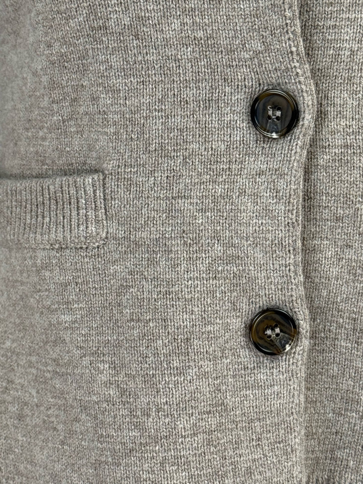 Jenni Kayne Size S Cooper Cardigan