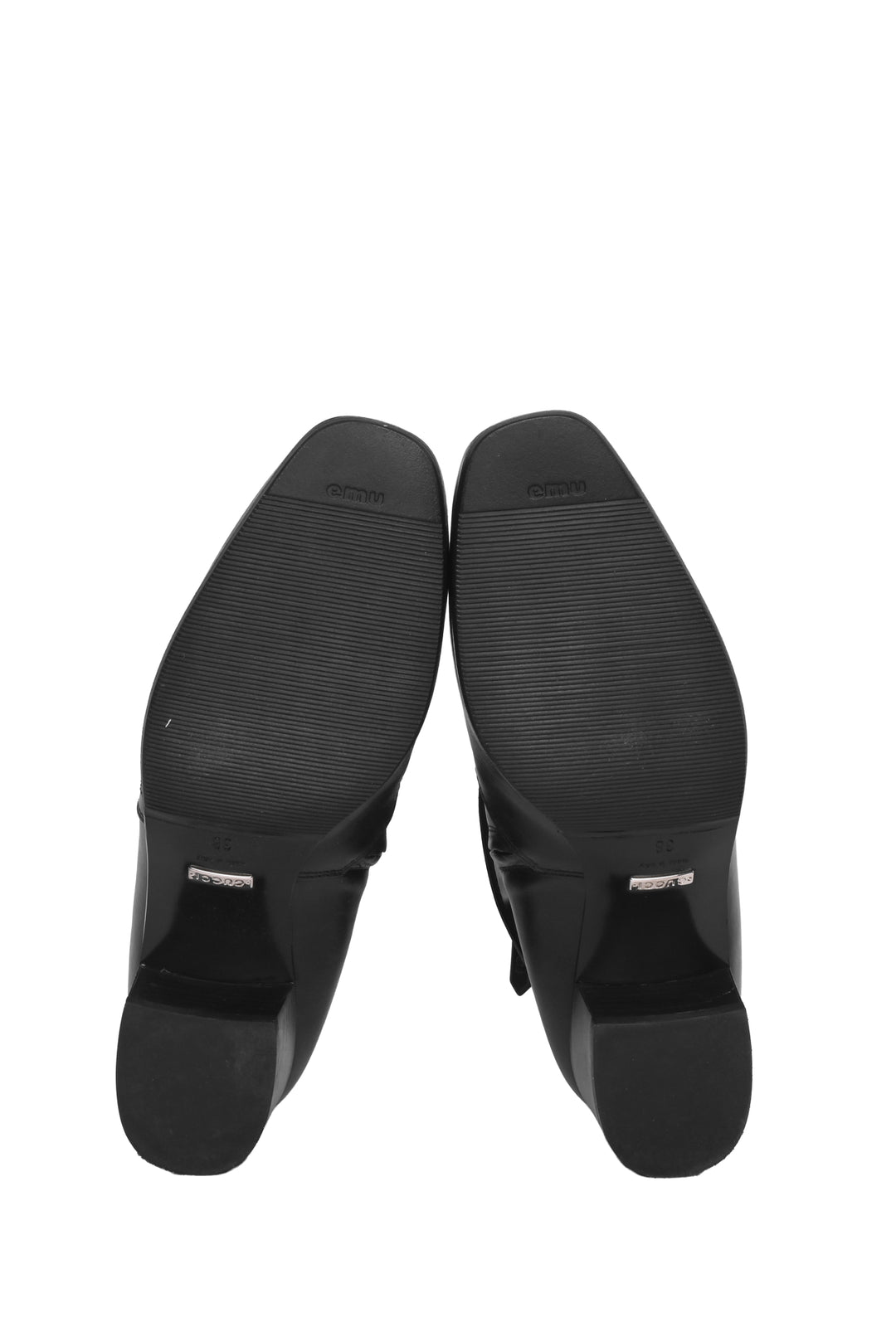 Gucci Size 38 Dionysus Ankle Boots