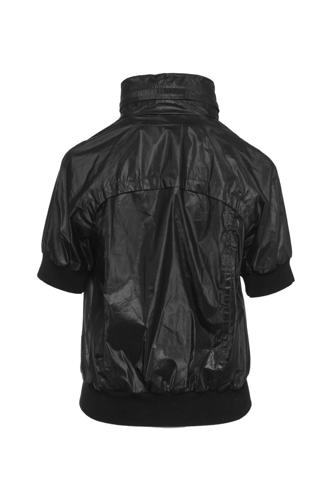 Louis Vuitton Size 40 2009 Short Sleeve Bomber Jacket