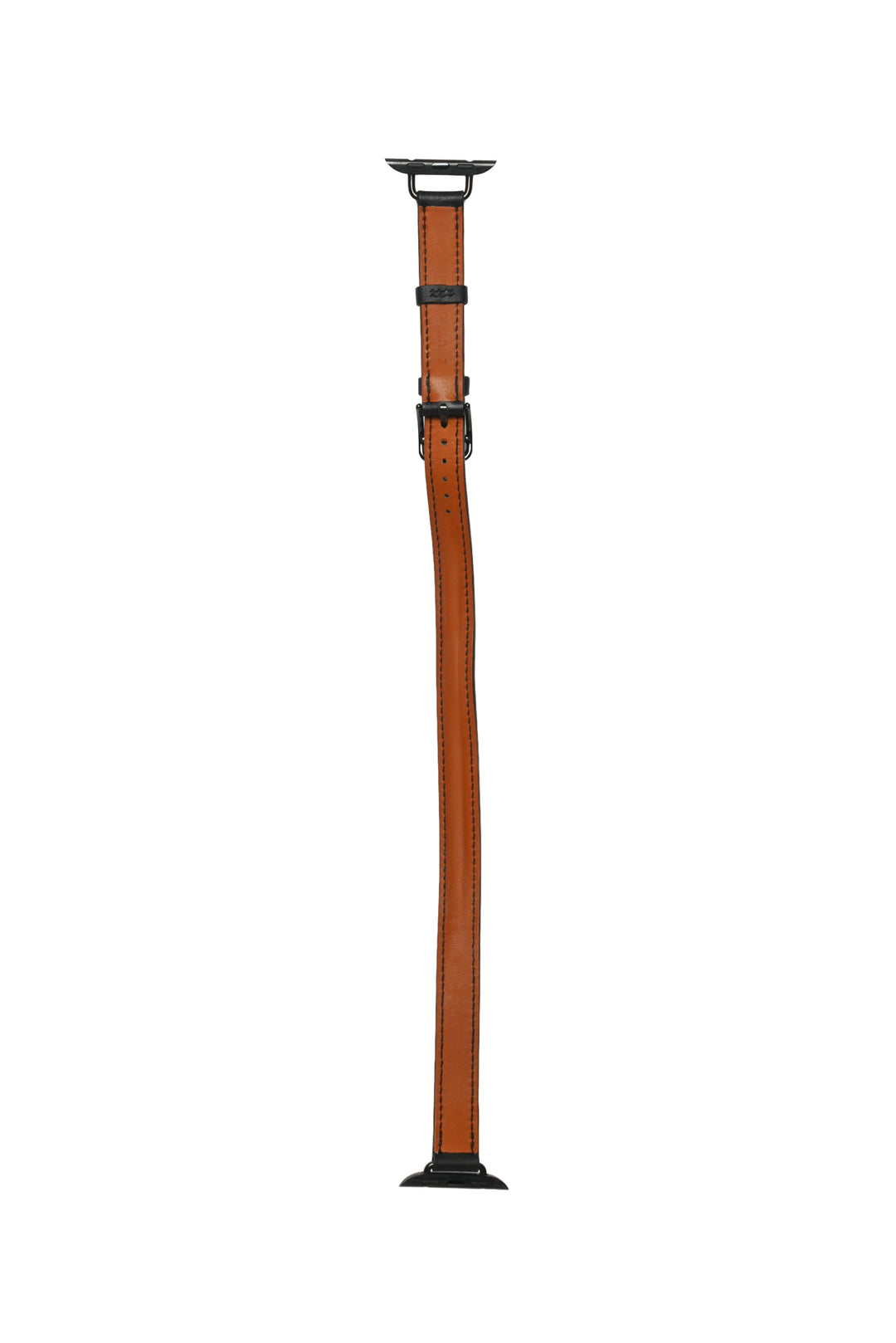 Hermes Double Tour Apple Watch Strap