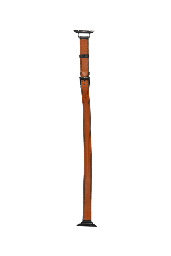 Hermes Double Tour Apple Watch Strap