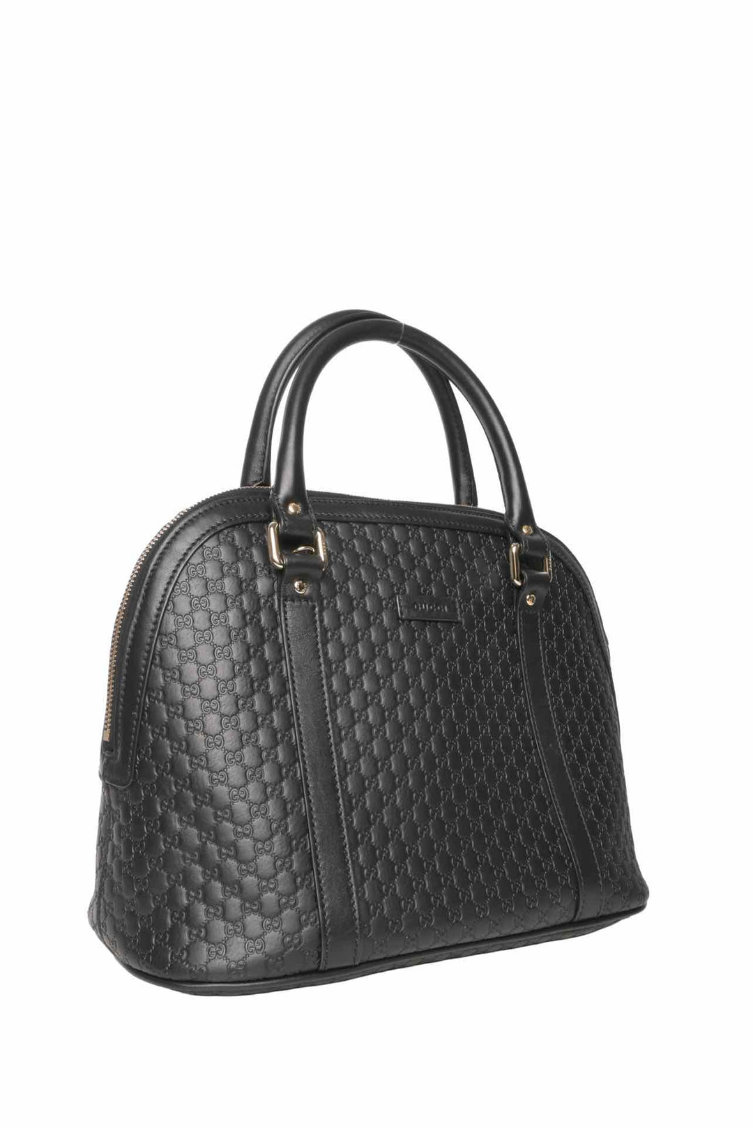 Gucci Microguccissima Medium Nice Dome Bag