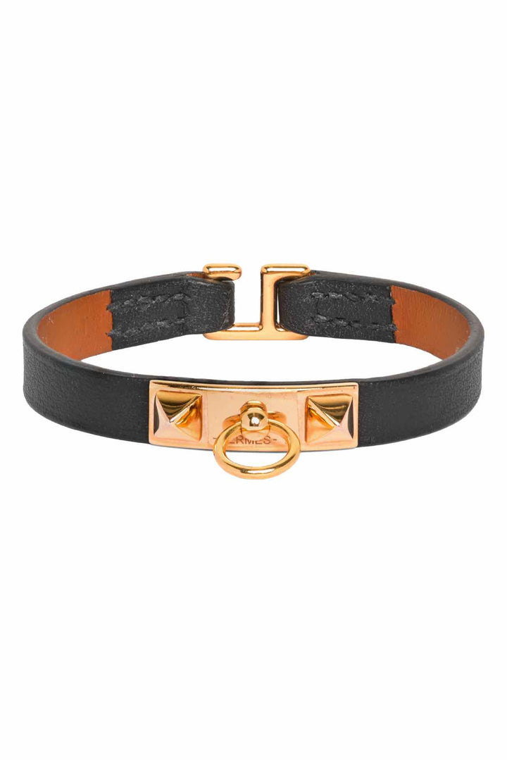 Hermes Size S 2021 Rivale Mini Bracelet