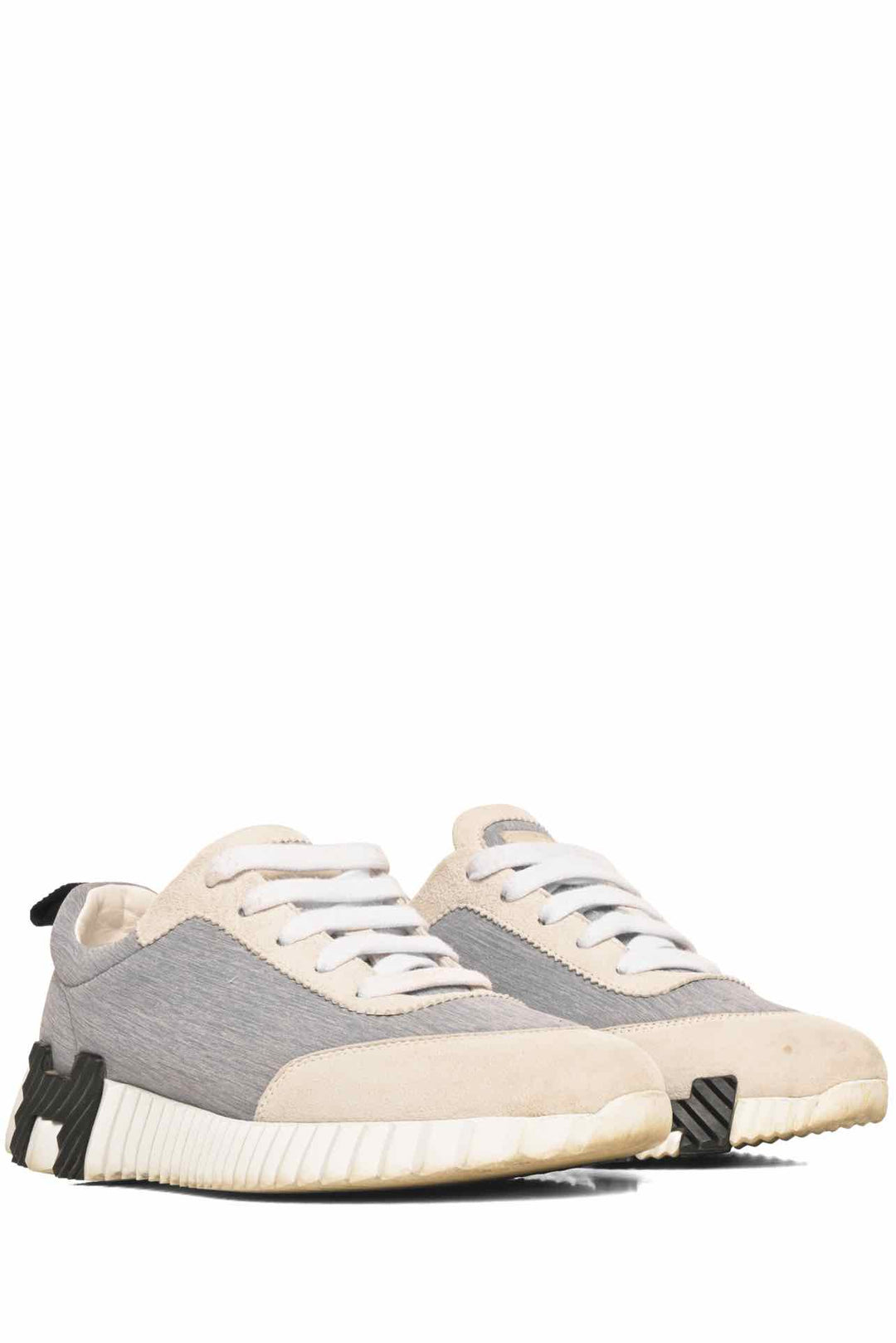 Hermes Size 35.5 Bouncing Sneaker