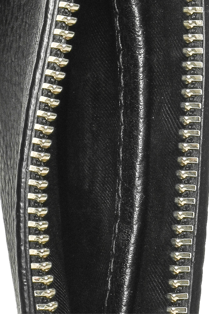 Dolce & Gabbana Logo Plaque Belt Bag