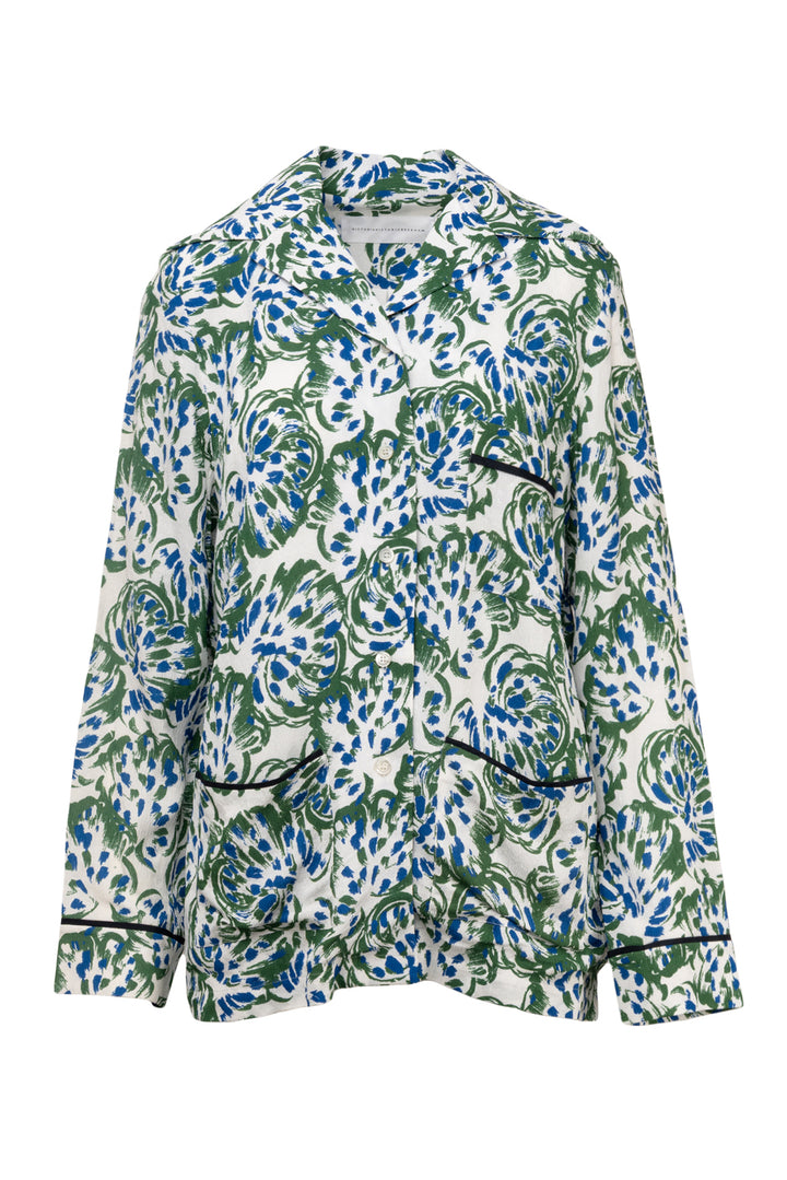 Victoria Victoria Beckham Size 4 Blouse