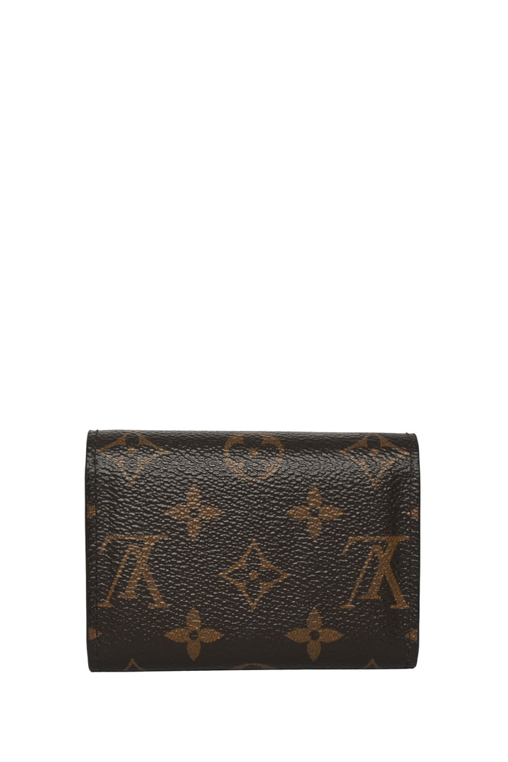 Louis Vuitton 2017 Rosalie Coin Purse