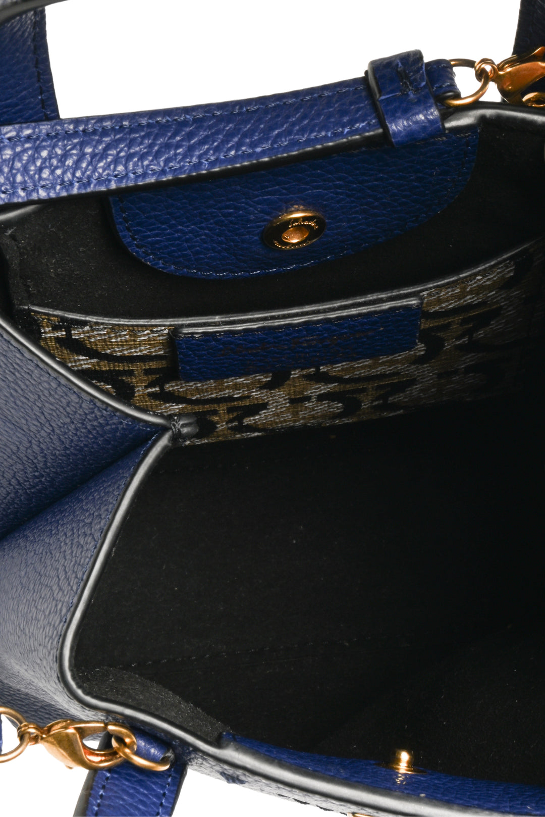 Ferragamo Mini Gancini Crossbody