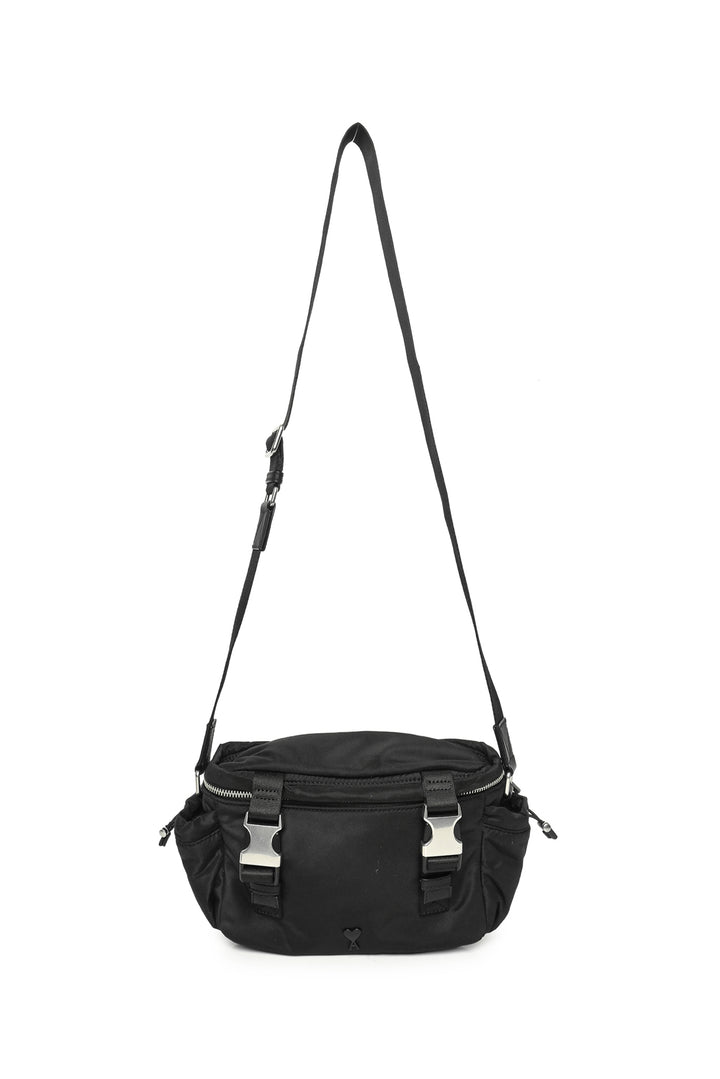 Ami Ami De Coeur Crossbody Messenger Bag