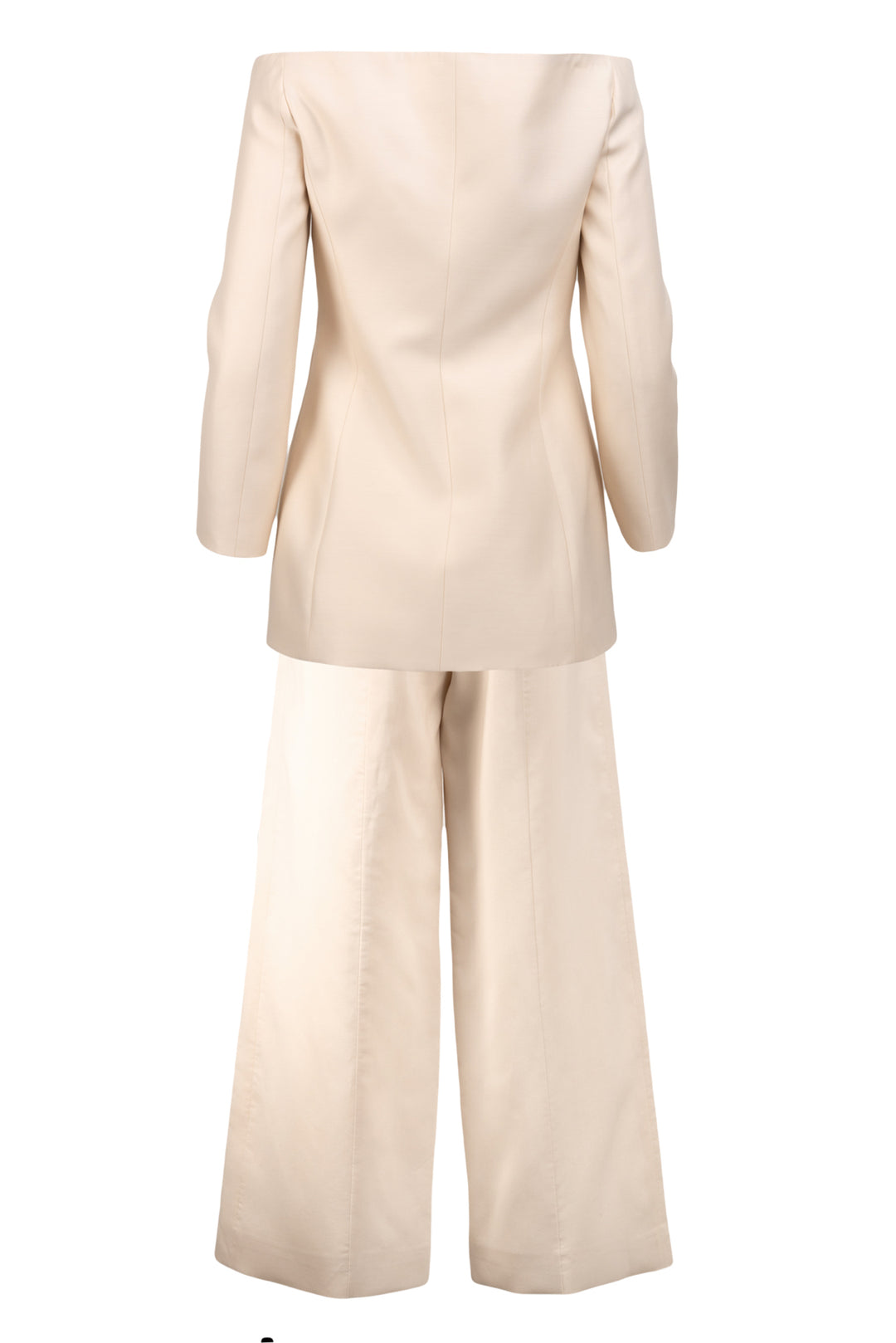 Attersee Size 4  The Cecily Jacket & The Tailored Trousers Suit