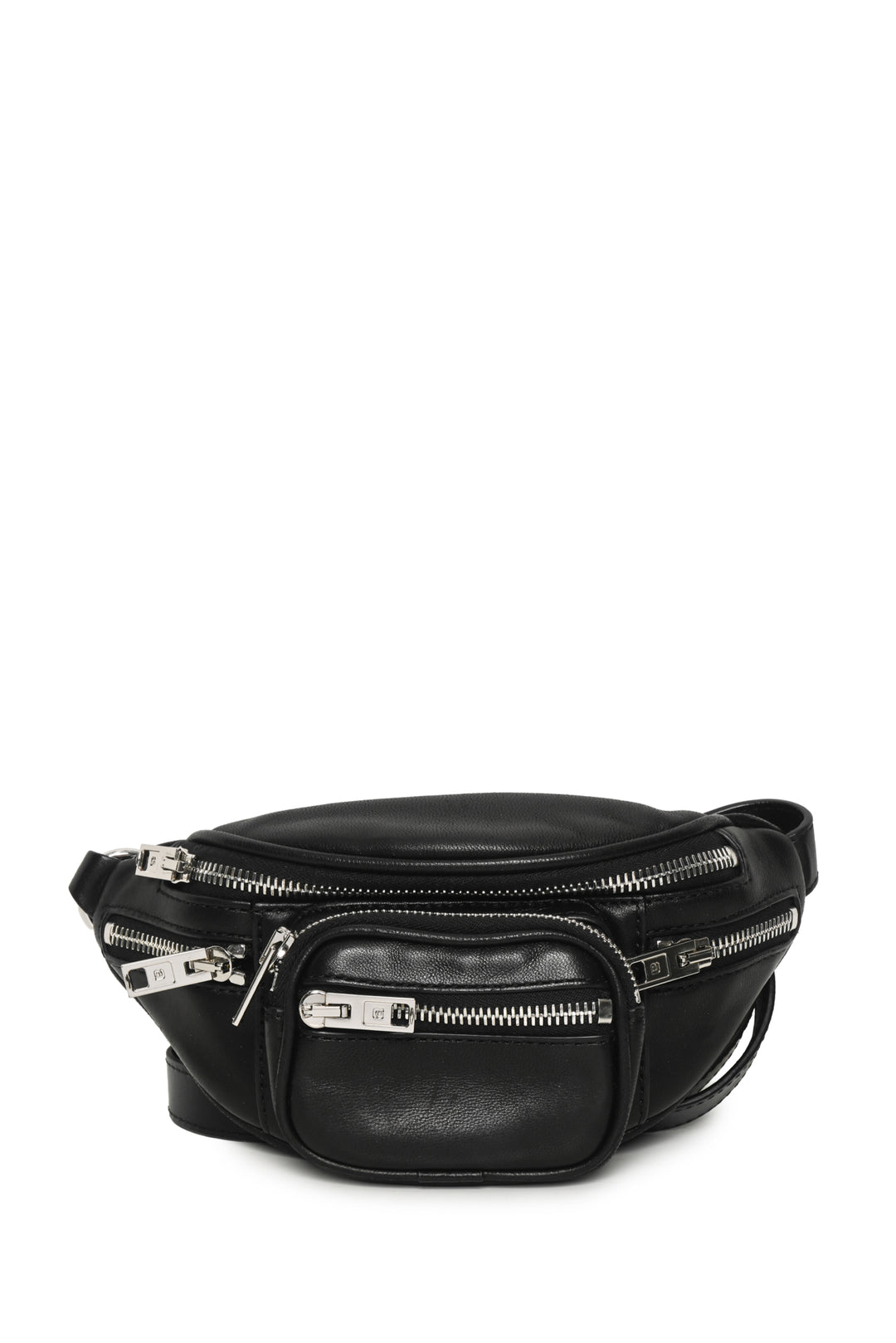 Alexander Wang Mini Attica Fanny Pack Belt Bag