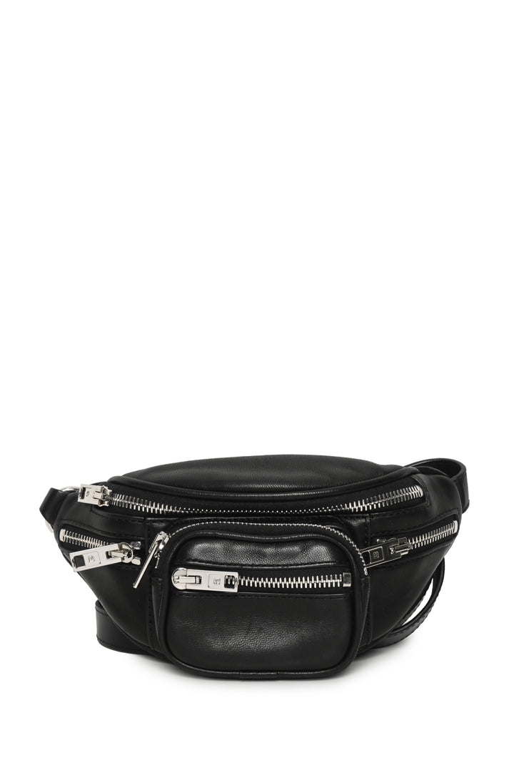 Alexander Wang Mini Attica Fanny Pack Belt Bag