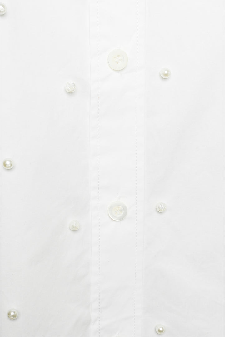 Frame Size XS Blouse