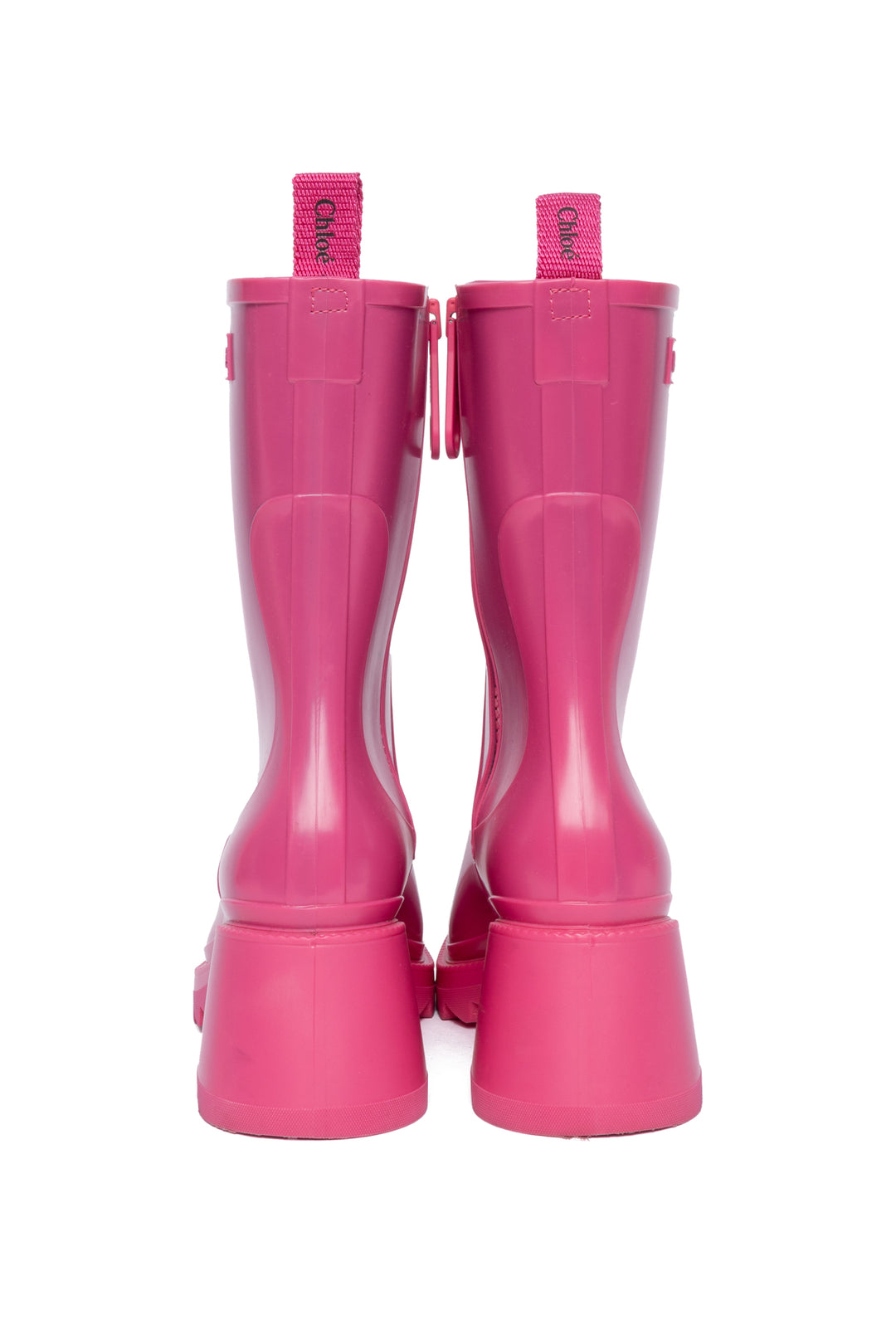 Chloe Size 36 Betty Rain Boots