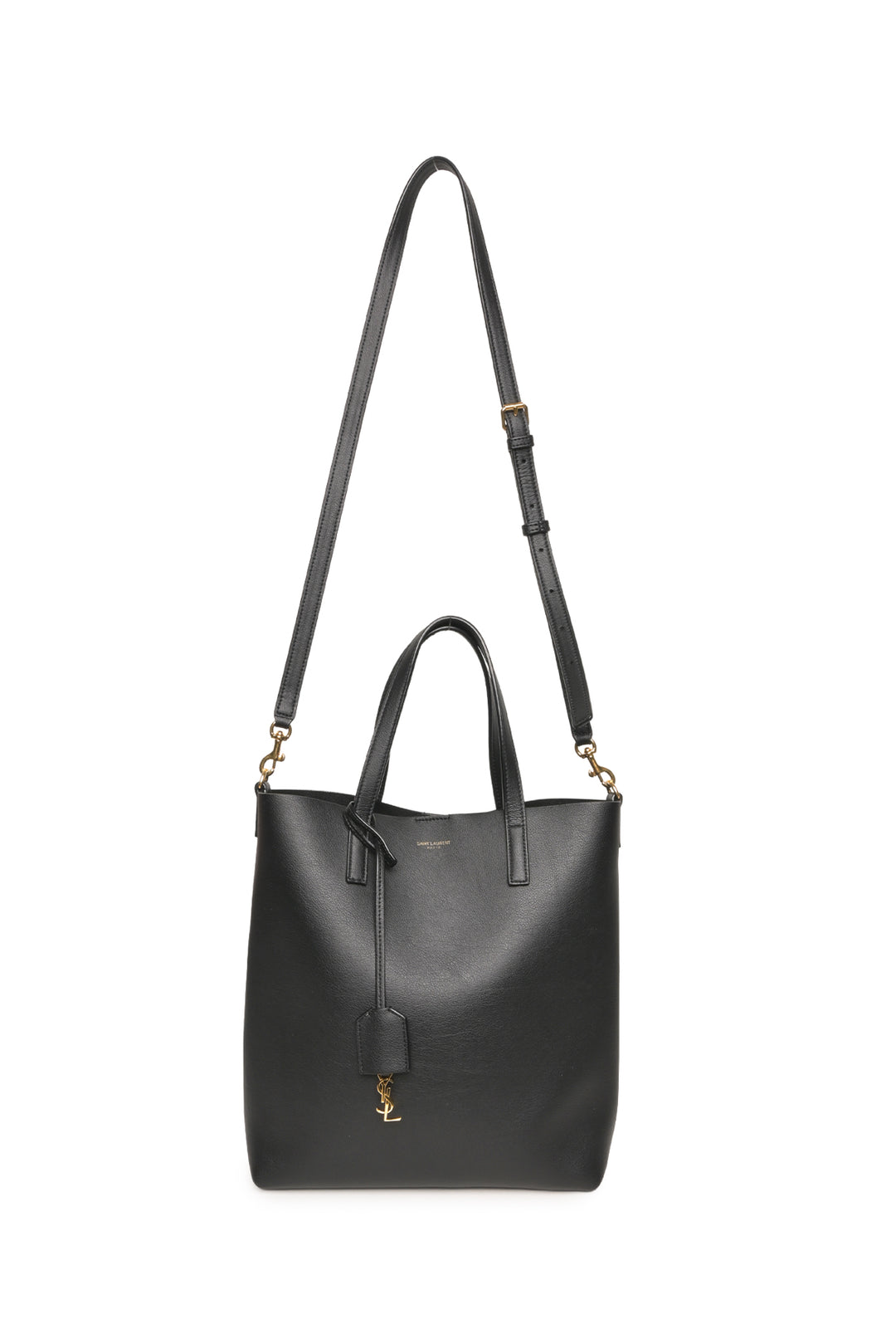 Saint Laurent Toy Shopping Tote