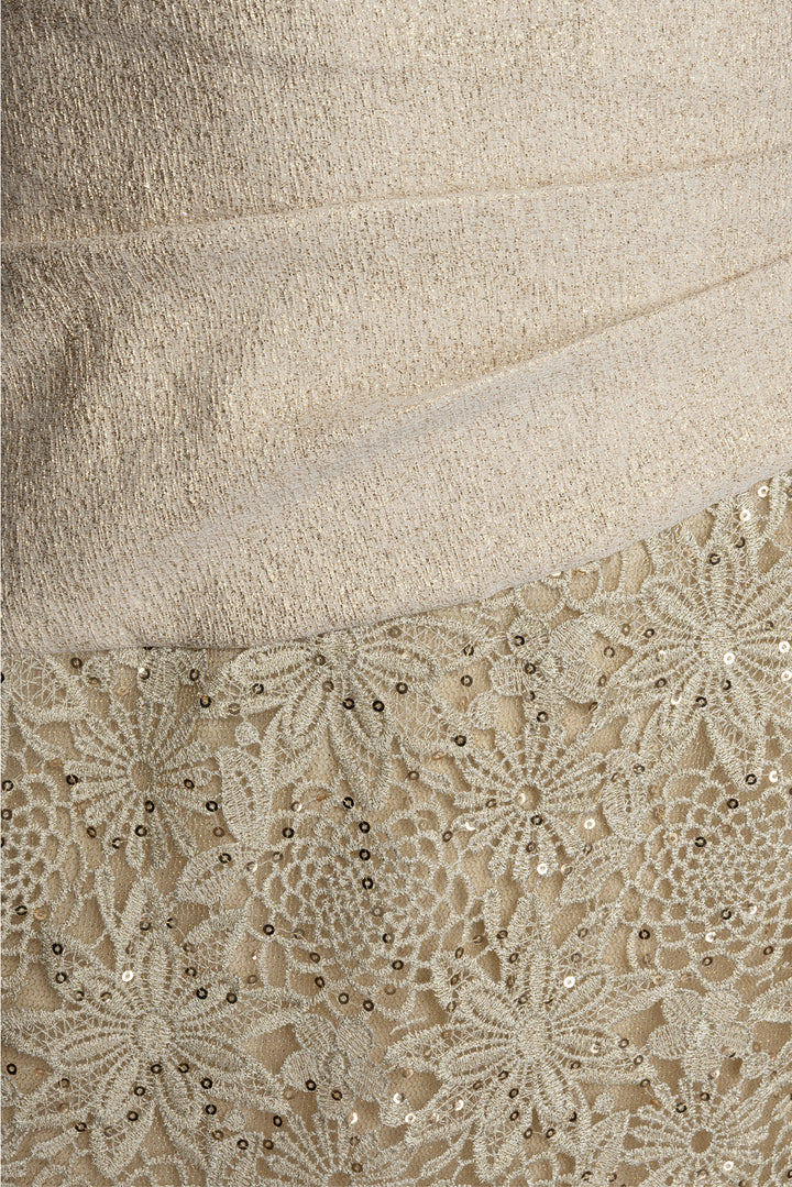 Rickie Freeman Teri Jon Size 4 Dress