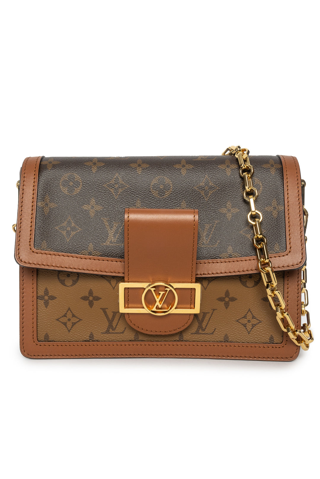 Louis Vuitton 2019 Dauphine MM Purse