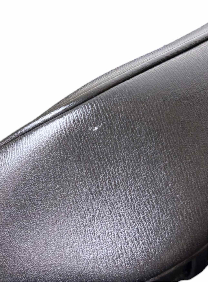Ferragamo Gancini Small Camera Bag Purse