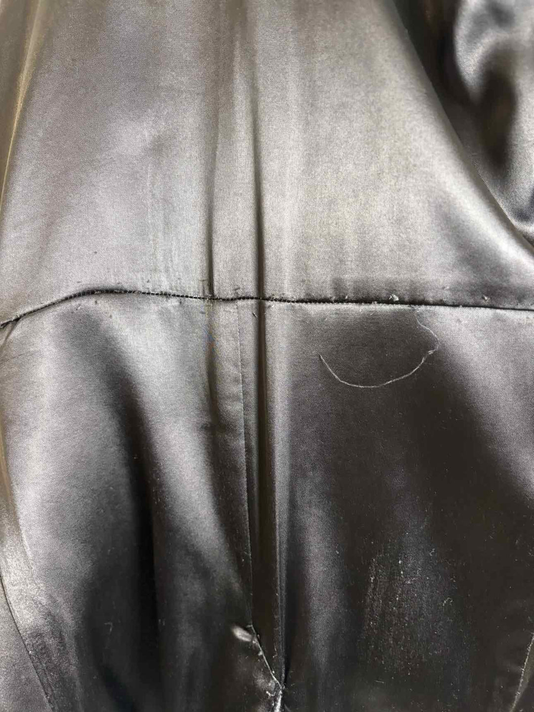 Mackage Wool Blend Size 42 Men's Coat