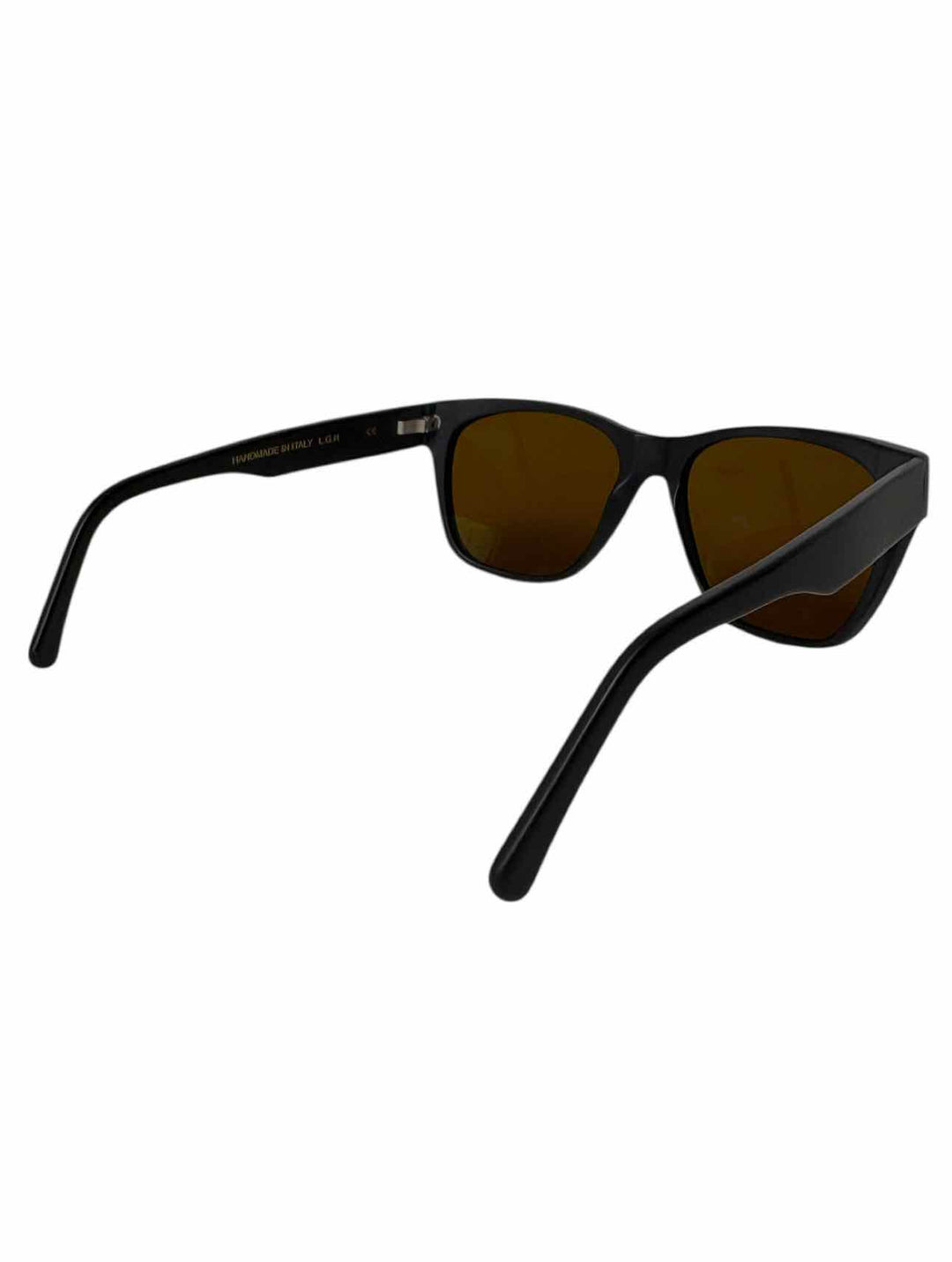 L.G.R. Raw Limited Edition Freetown Eyewear